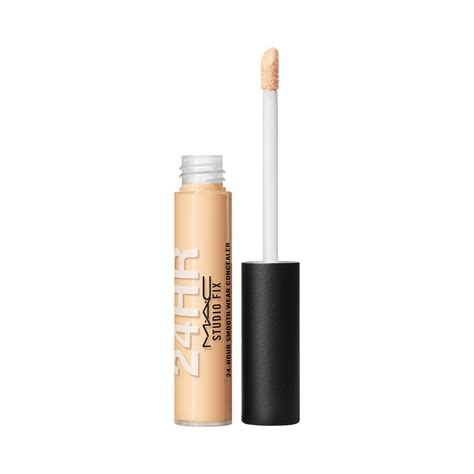 mac concealer|MAC Studio Fix 24hr Smooth Wear Concealer